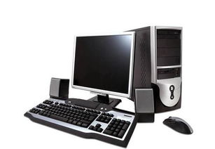 2017臺(tái)式機(jī)十大品牌排行榜 臺(tái)式機(jī)哪個(gè)牌子好