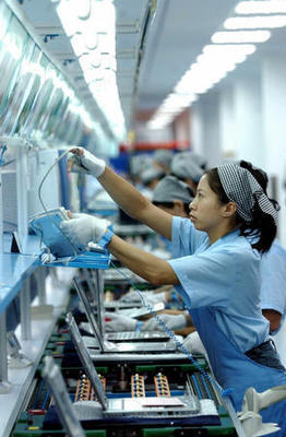 廣東外貿(mào)形勢(shì)持續(xù)向好，數(shù)字化與計(jì)算機(jī)技術(shù)賦能新增長