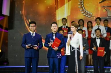 第十二屆海峽兩岸電視主持新人大賽在平潭圓滿落幕，共筑廣播電視節(jié)目制作新未來(lái)